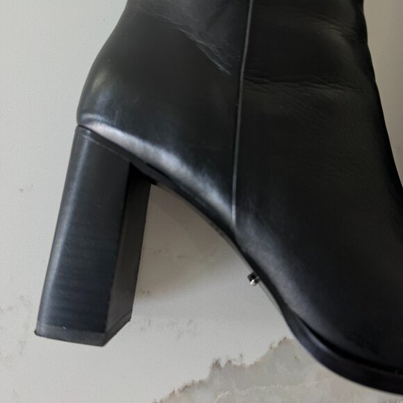 Tony Bianco Rylee Boot - Picture 9 of 12